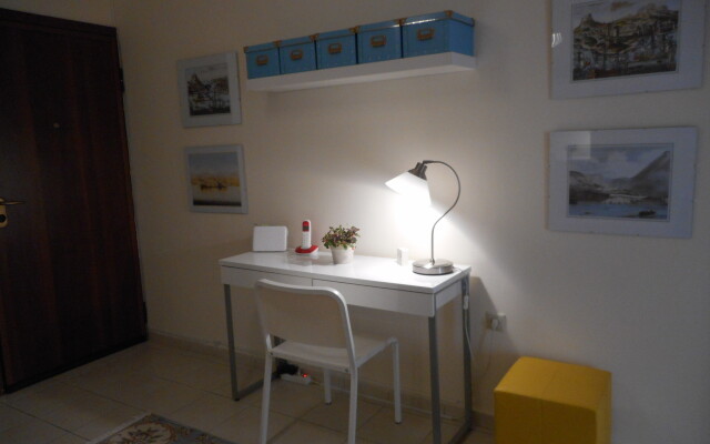 Ultracare Apartments