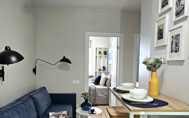 Квартира Уютная квартира