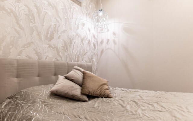 Barselona-Park 612 Flat