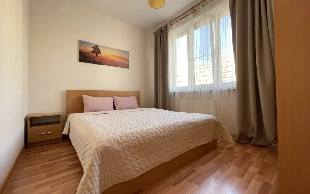 Апартаменты Стандартные рядом Парк М4 Дон Аэропорт OZ Mall