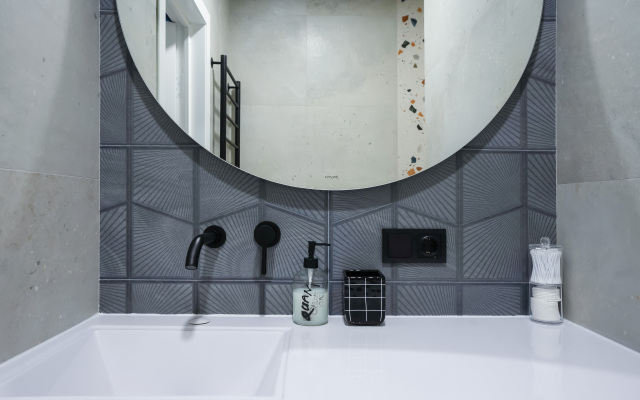 Апартаменты Beijing by Pavlov