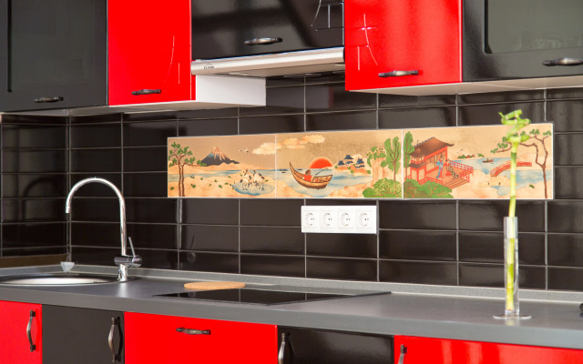 Гостевой дом Апартаметы 12