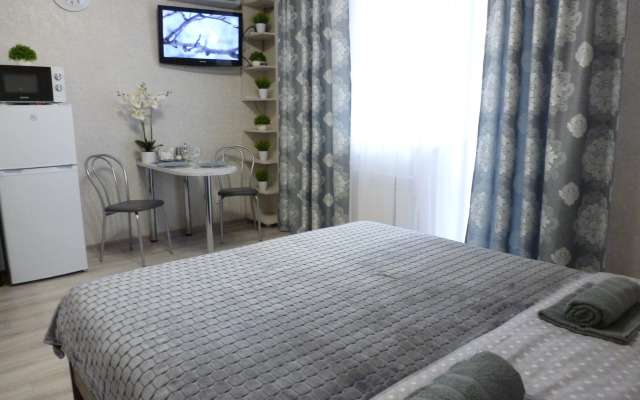 Апартаменты Apart Capital