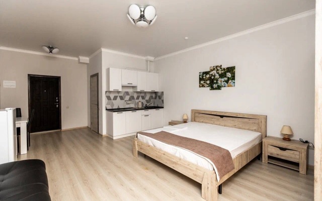 Apartment Dagomis