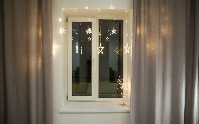 Апартаменты в тихом центре у Сенной площади