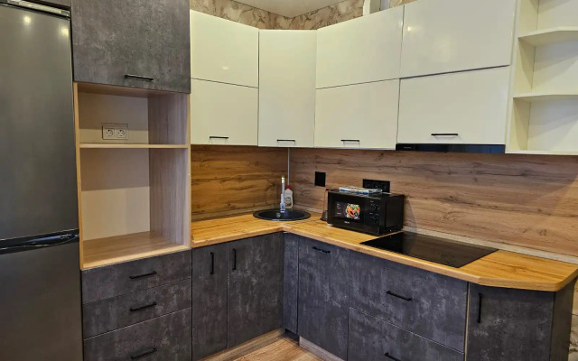 Апартаменты Аврора ул. Генерала Родина 68, 1 этаж