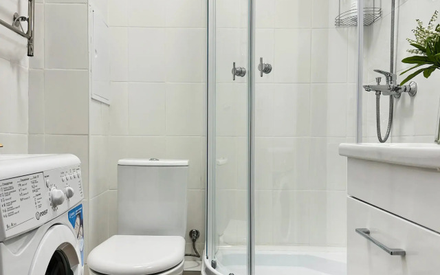 Апартаменты Orange Apart ЖК Лучи