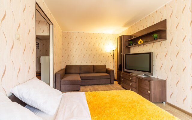 Novikovy Dvorik Flat