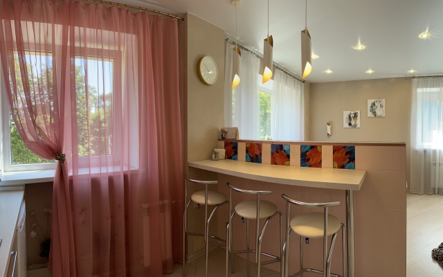 Апартаменты Самый Центр