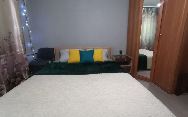 Квартира Live-In-Comfort на Кутузовском Проезде 7