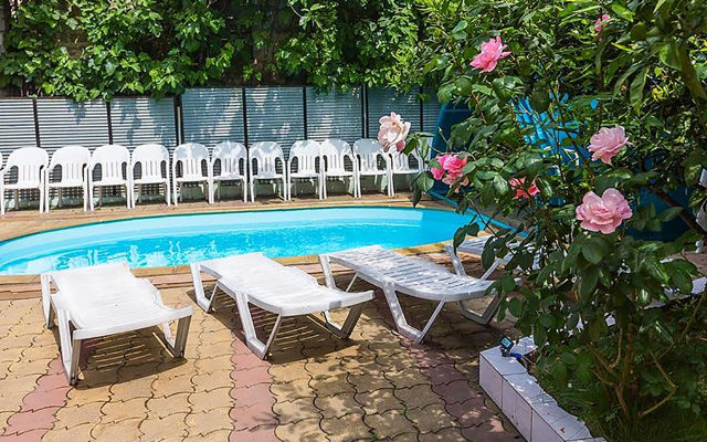 Antadi Guest House