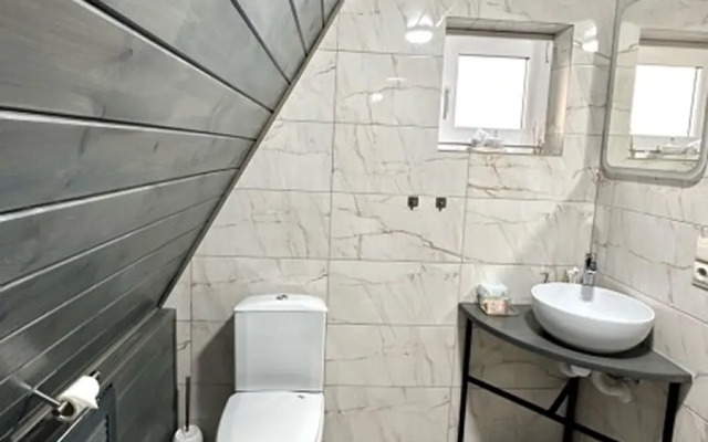 Частный дом №5 с Чаном