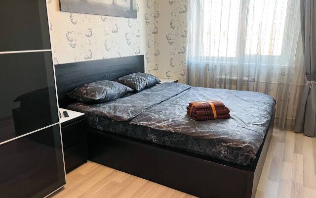 Trekhkomnatnye Na Yubileynoy Apartments