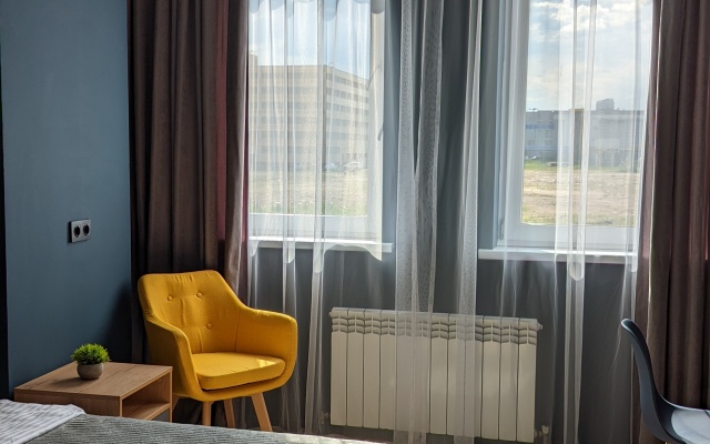 Architect Apart - Hotel 1