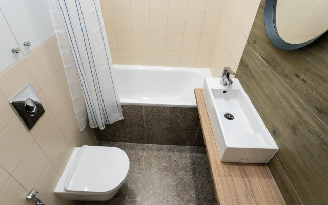 Apartment on the Heights 6