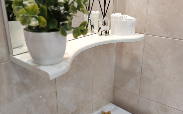 Апартаменты на Красной 2