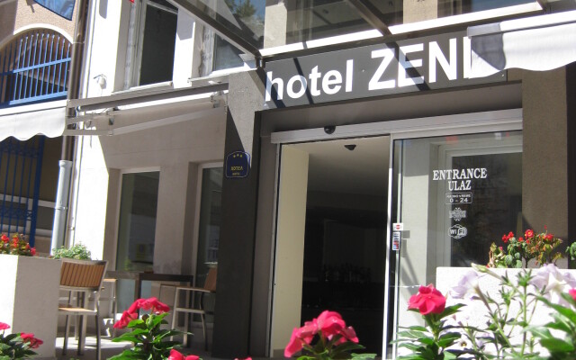 Zenit Hotel