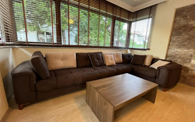 Вилла 347 в Текирова 3+1