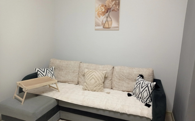 Udobnaya Kvartira V Zhk Nastroyenie Flat