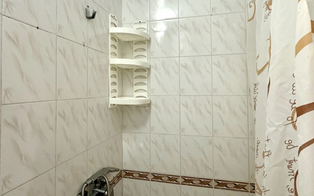 Апартаменты Ялта Алупка 2