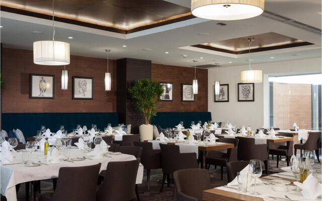Constantine the Great Hotel