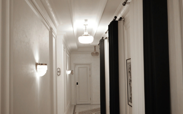 Aliz Boulevard Hotel