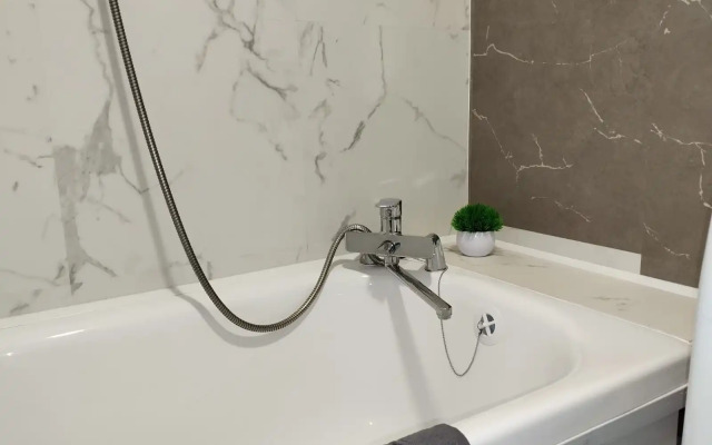 Na Bosforskom 14 Alfa Rent Anapa Flat