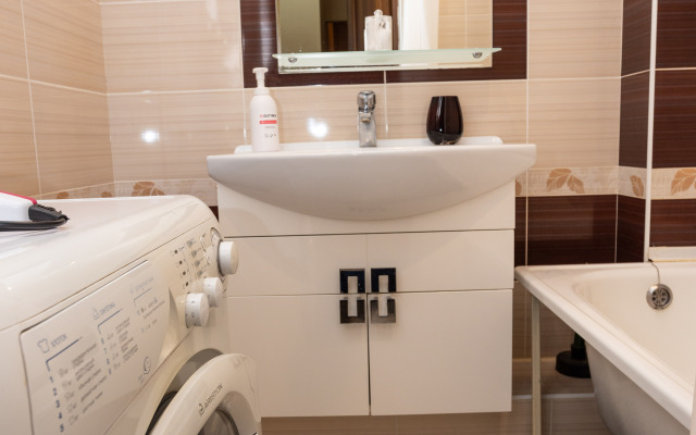 Квартира однокомнатная на Революционной