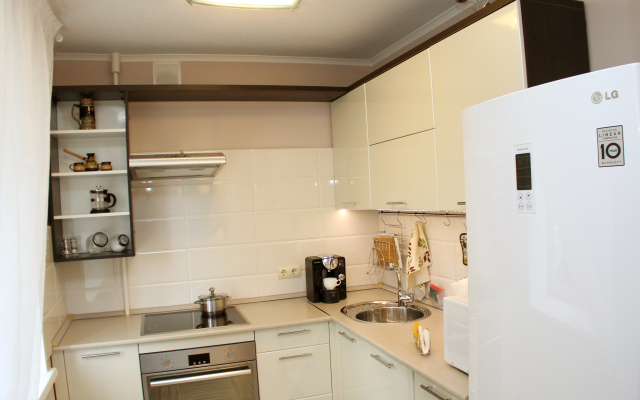Apartamenty "Oborina 65" Flat