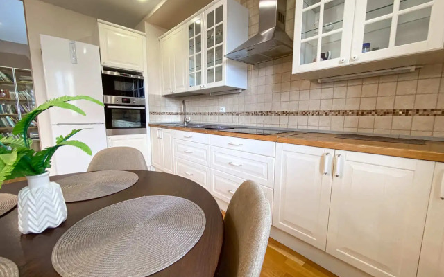 Апартаменты рядом с достопримечательностями