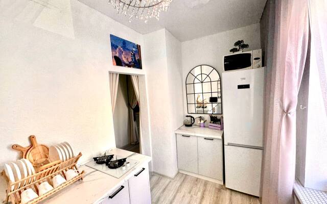 Квартира Центр на проспекте Революции