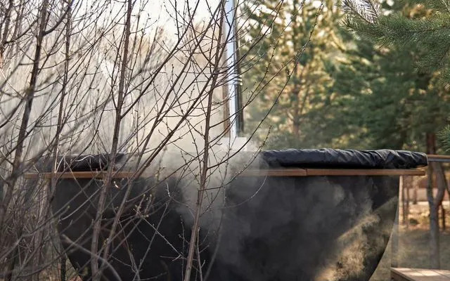 Частный Дом Gregory Нousе в Стиле A-Frаmе