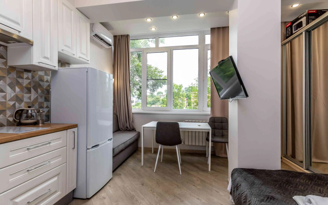 More Apartments Na Stanislavskogo 17A Apartments