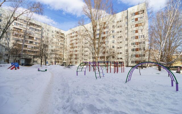 Квартира на Ульяновском Проспекте 26