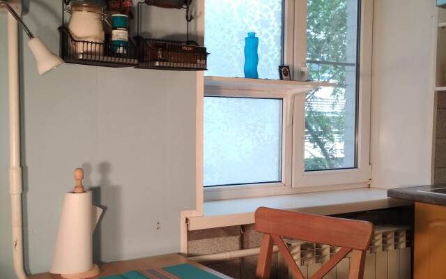 Квартира Уютная Студия на Садовом Кольце