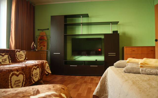 Na Kirova 28 k28/37 Flat
