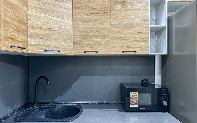 Апартаменты Krymsk Home