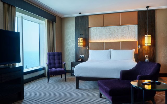 Hotel Hilton Baku