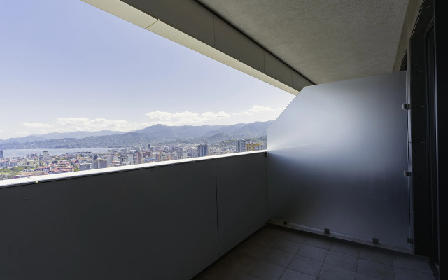 Alliance Palace by Grand City Apartment Hotel