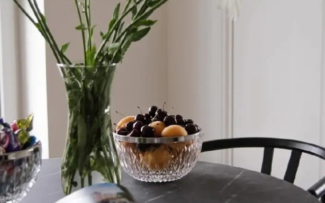 Квартира с Дизайнерским Ремонтом