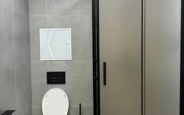 Na Prospekte Maksima Gorykogo 26 Flat