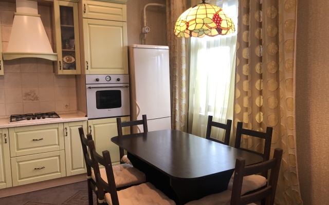 Tsentr Kazani 3-K Apartments