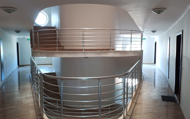 My Marine Residence Lux Sea View