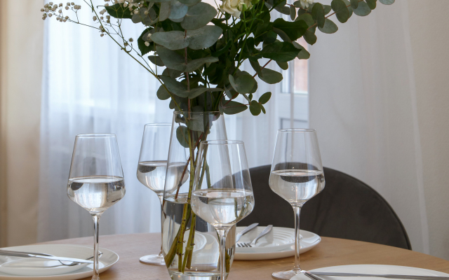 Квартира В самом центре