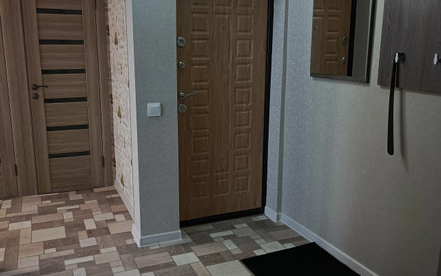 Квартира на Тиманской 8а