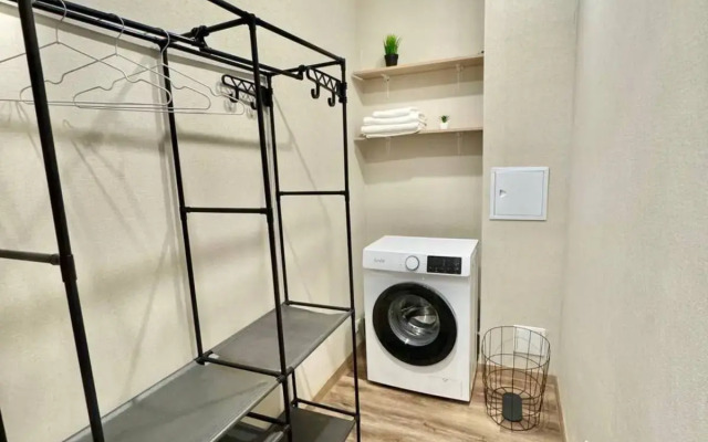 Life Apartments Flat