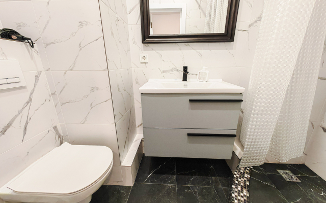 Апартаменты ArendApartment Graf Orlov 39