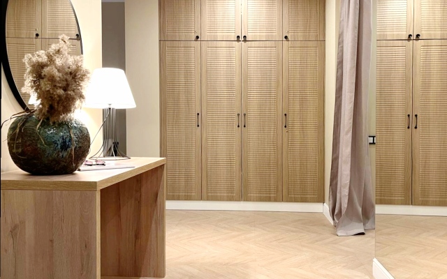 Апартаменты Rauschen Premium