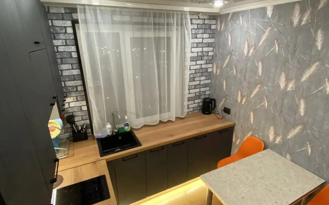 Апартаменты на Северном проезде 13