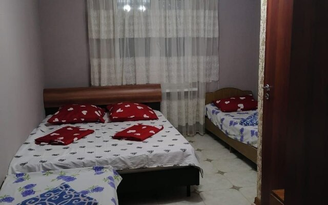 U Andreya I Anny  Guest house